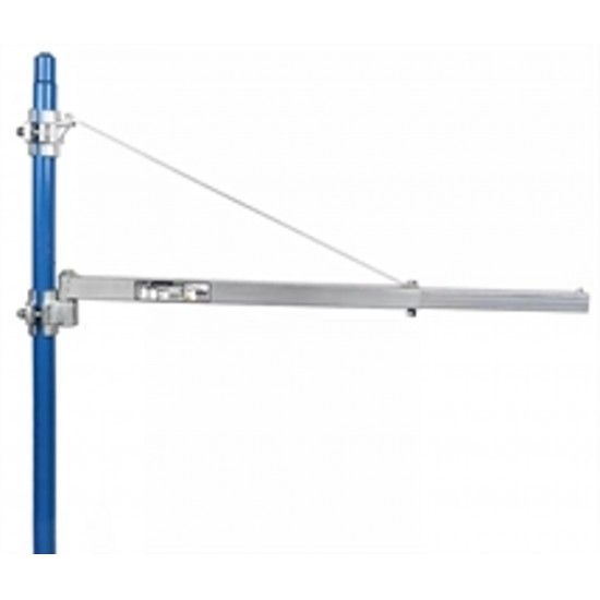 Bandeira Extensivel P/ Guincho 600Kg 750mm / 300Kg 1100mm refª 202679 Powered Bandeira Extensivel P/ Guincho 600Kg 750mm / 300Kg 1100mm refª 202679 Powered