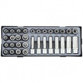 Jogo Chaves Cx 1/2 32Pct4322 ref� 343334 Force