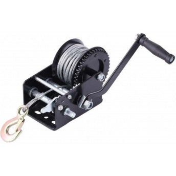 Diferencial Manual 450Kg 6Mts ref 300621 Toho