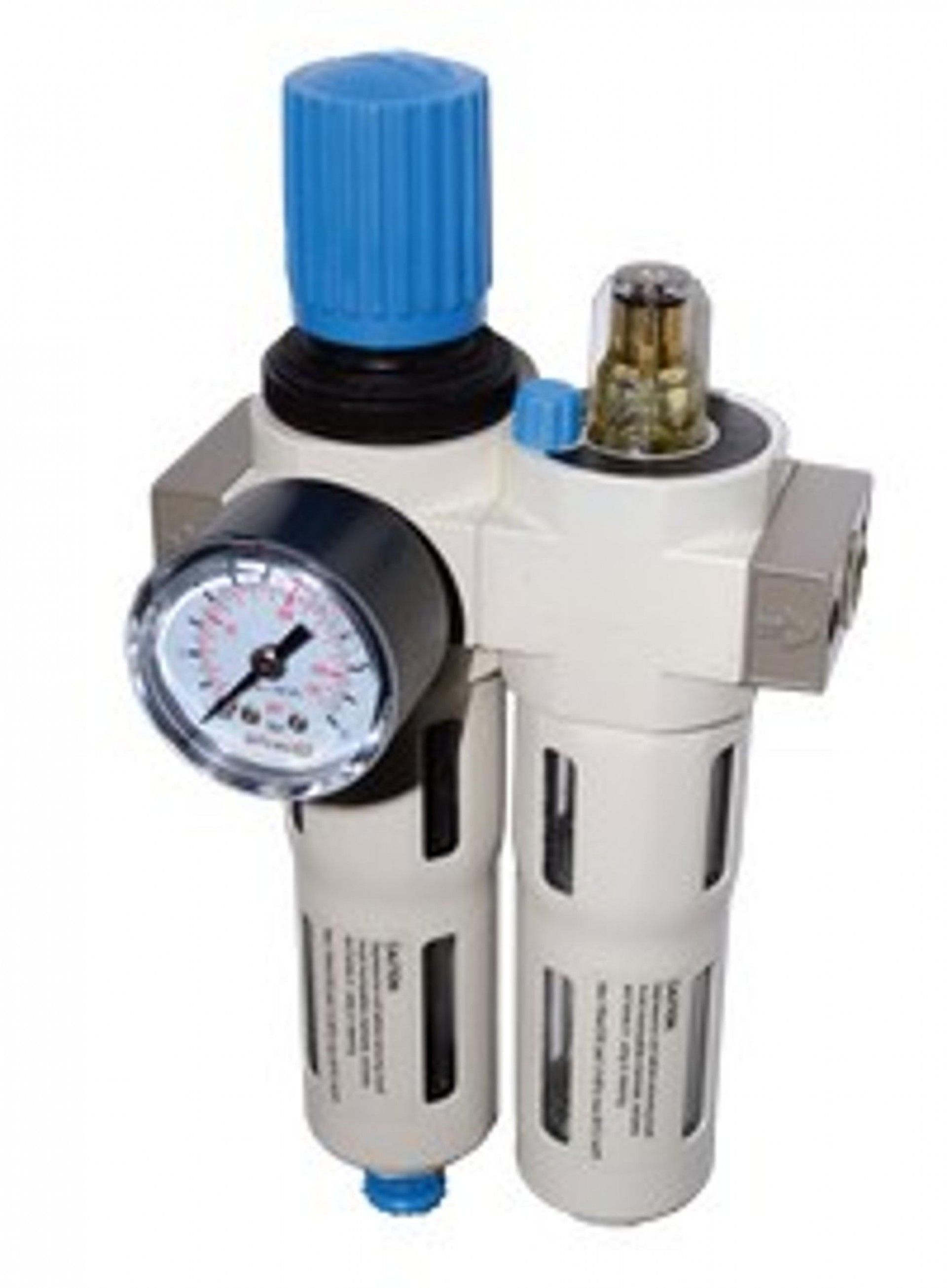 Filtro-Redutor-Lubrificador Frl180 refª 239941 Powered