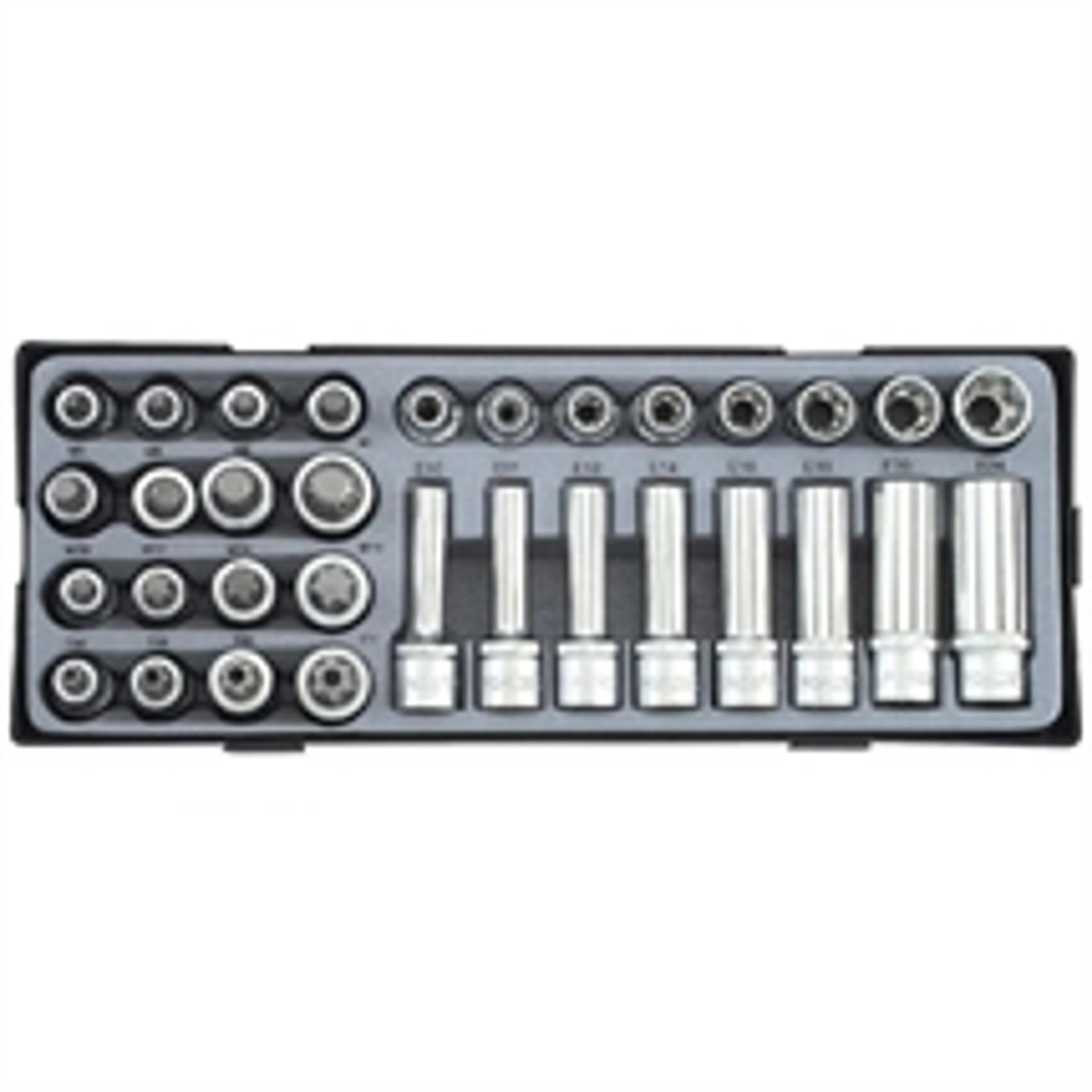 Jogo Chaves Cx 1/2 32Pct4322 refª 343334 Force