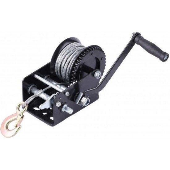 Diferencial Manual 450Kg 6Mts ref 300621 Toho