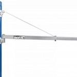 Bandeira Extensivel P/ Guincho 600Kg 750mm / 300Kg 1100mm refª 202679 Powered Bandeira Extensivel P/ Guincho 600Kg 750mm / 300Kg 1100mm refª 202679 Powered