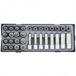 Jogo Chaves Cx 1/2 32Pct4322 ref� 343334 Force