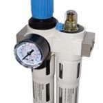 Filtro-Redutor-Lubrificador Frl300 ref� 239944 Powered