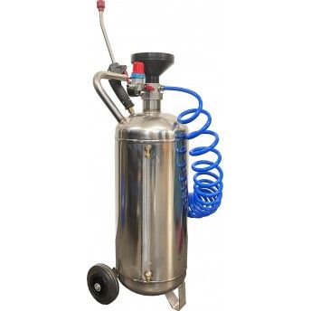 Pulverizador A�o Inoxid�vel 24L 8Bar ref� 240900 Powered