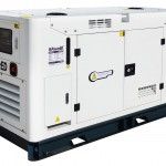 Gerador 50Kva Diesel Inson 1500Rpm Pdg50S ref� 450603 Powered