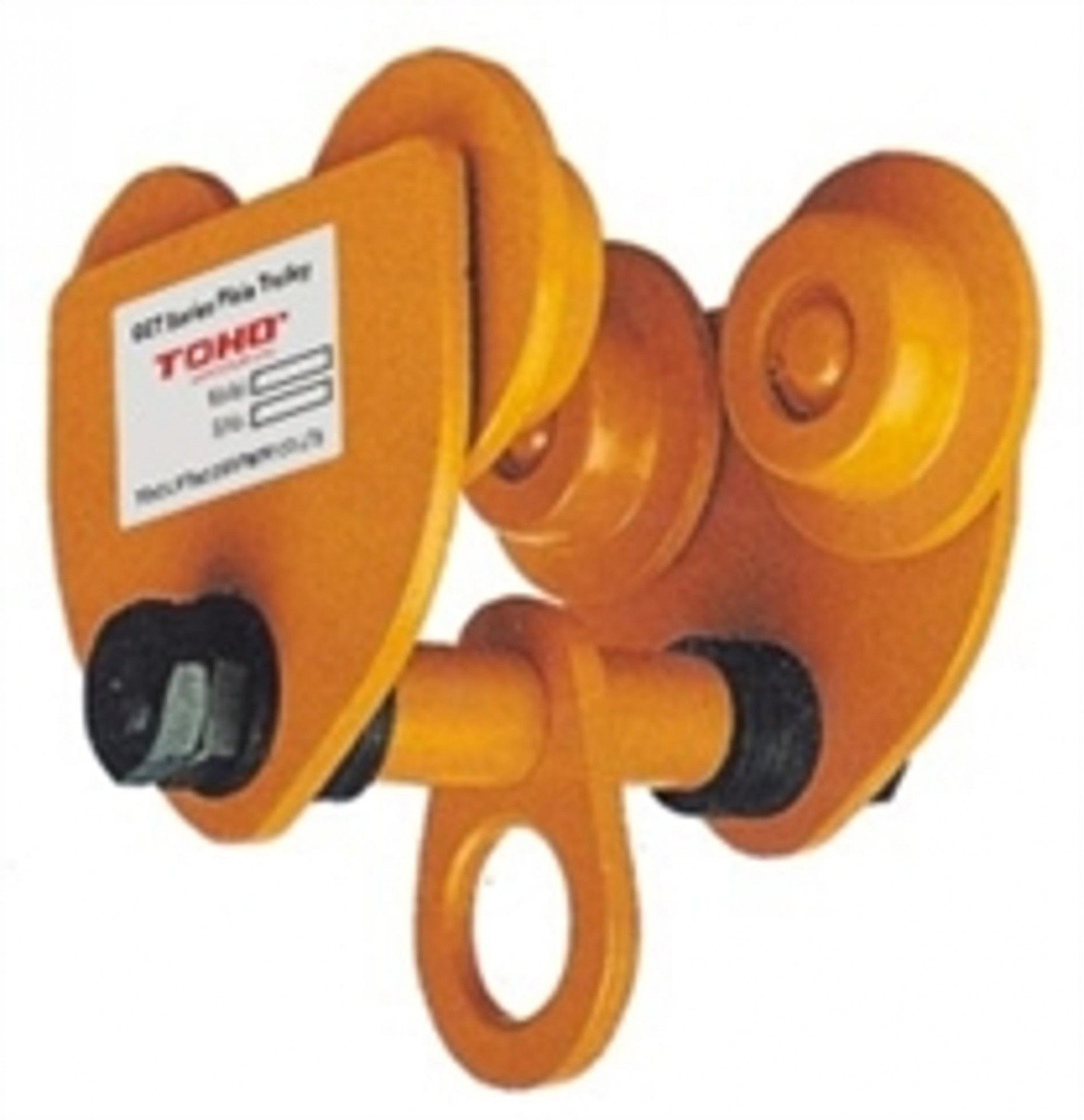 Carro P/ Guincho 1000Kg refª 300612 Toho