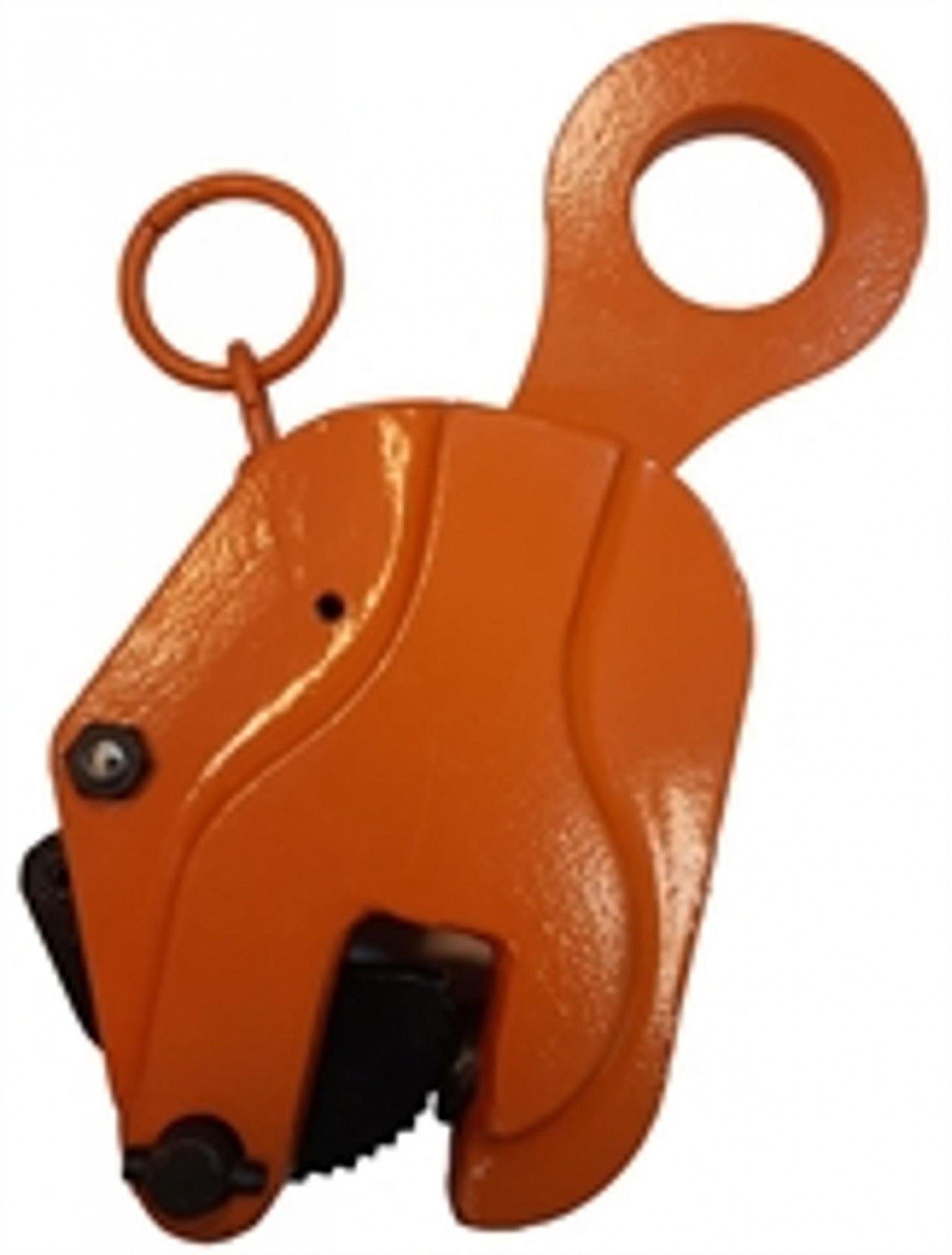 Grampo Vertical P/ Elevacao 1000Kg refª 300614 Toho