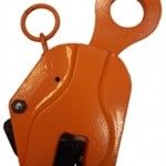 Grampo Vertical P/ Elevacao 1000Kg refª 300614 Toho Grampo Vertical P/ Elevacao 1000Kg refª 300614 Toho