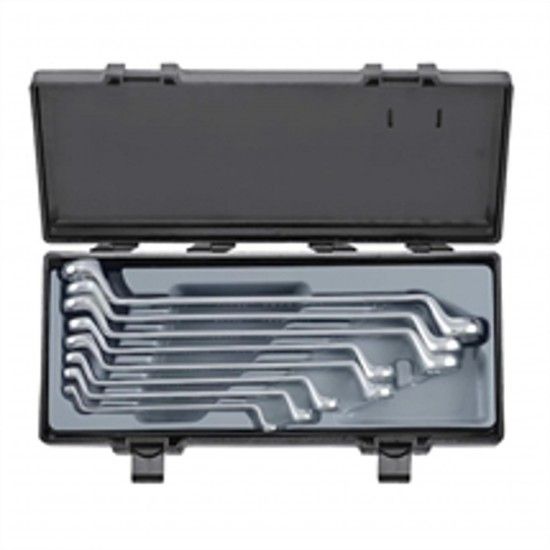 Jogo Ch Anel *1/4X5/16 > 15/16X1\"* 8Pc 5081S refª 343341 Force Jogo Ch Anel *1/4X5/16 > 15/16X1\"* 8Pc 5081S refª 343341 Force