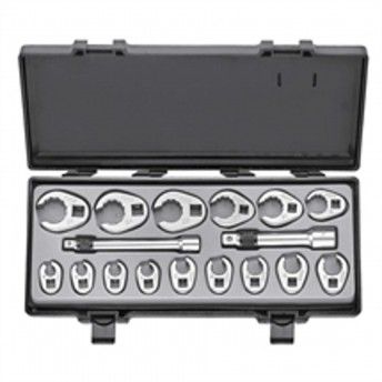 Jogo Ch Anel Aberta P/Ext *10 > 26* 17Pc 5172 refª 343352 Force Jogo Ch Anel Aberta P/Ext *10 > 26* 17Pc 5172 refª 343352 Force