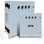 Quadro Inversor Ats 100A P/ Pdg refª 450605 Powered Quadro Inversor Ats 100A P/ Pdg refª 450605 Powered