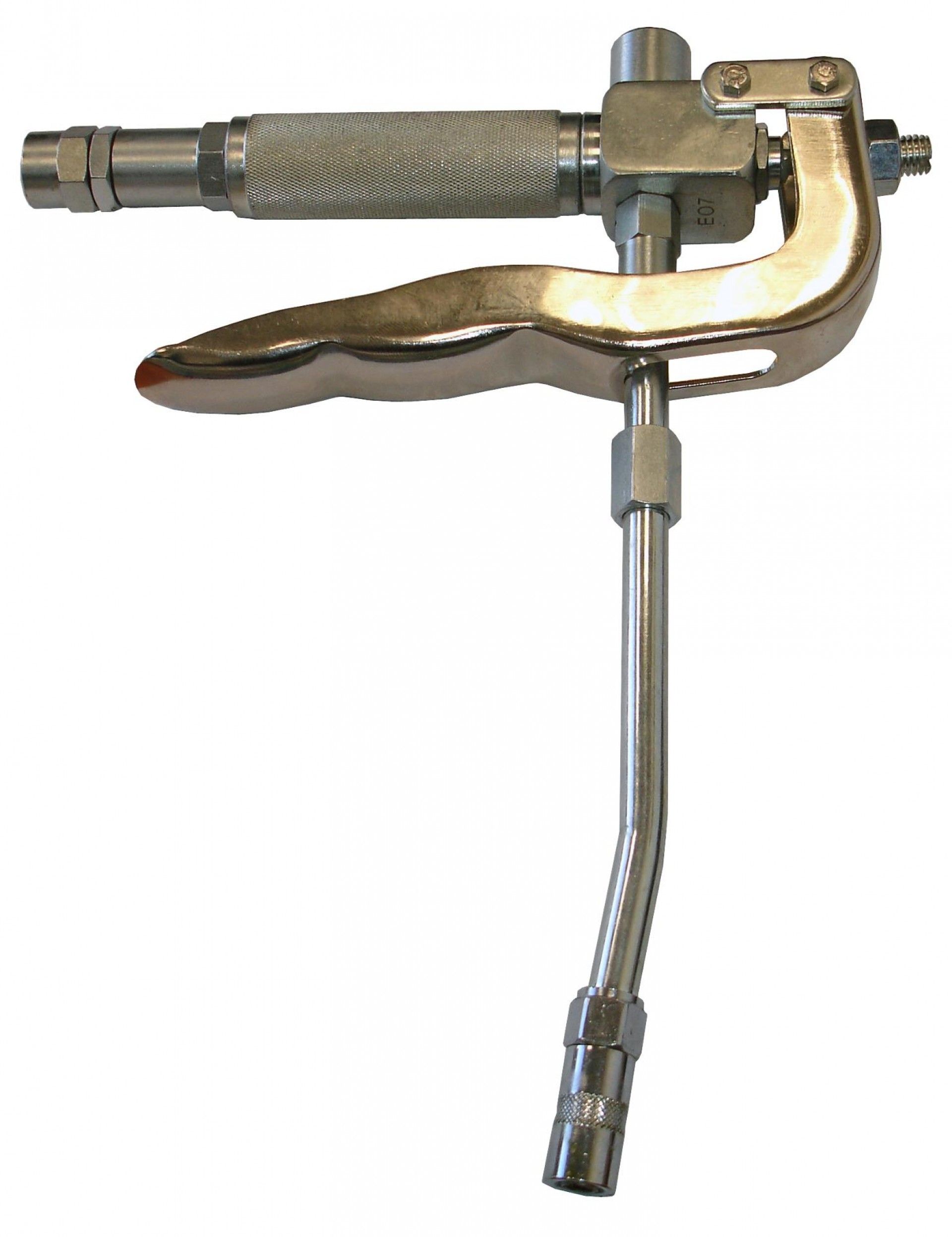 Pistola De Massa 1785701 refª 201330 Powered