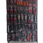 Expositor Ponto Venda265Pcs Os52265 ref� 342499 Force