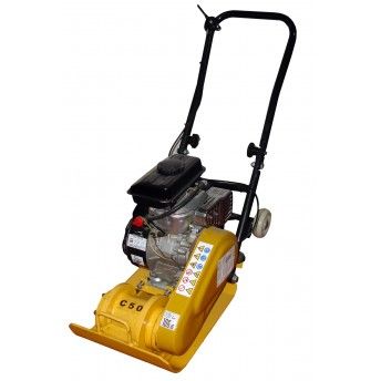 Placa Compactadora Gasolina Ppc50G refª 774208 Powered Placa Compactadora Gasolina Ppc50G refª 774208 Powered