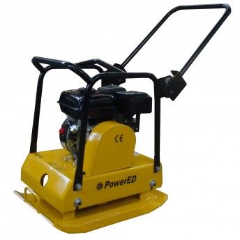 Placa Compactadora Gasolina Ppc140G refª 774204 Powered Placa Compactadora Gasolina Ppc140G refª 774204 Powered