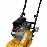 Placa Compactadora Gasolina Ppc50G refª 774208 Powered Placa Compactadora Gasolina Ppc50G refª 774208 Powered