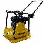 Placa Compactadora Gasolina Ppc140G refª 774204 Powered Placa Compactadora Gasolina Ppc140G refª 774204 Powered