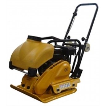 Placa Compactadora Gasolina Ppc90G refª 774202 Powered Placa Compactadora Gasolina Ppc90G refª 774202 Powered