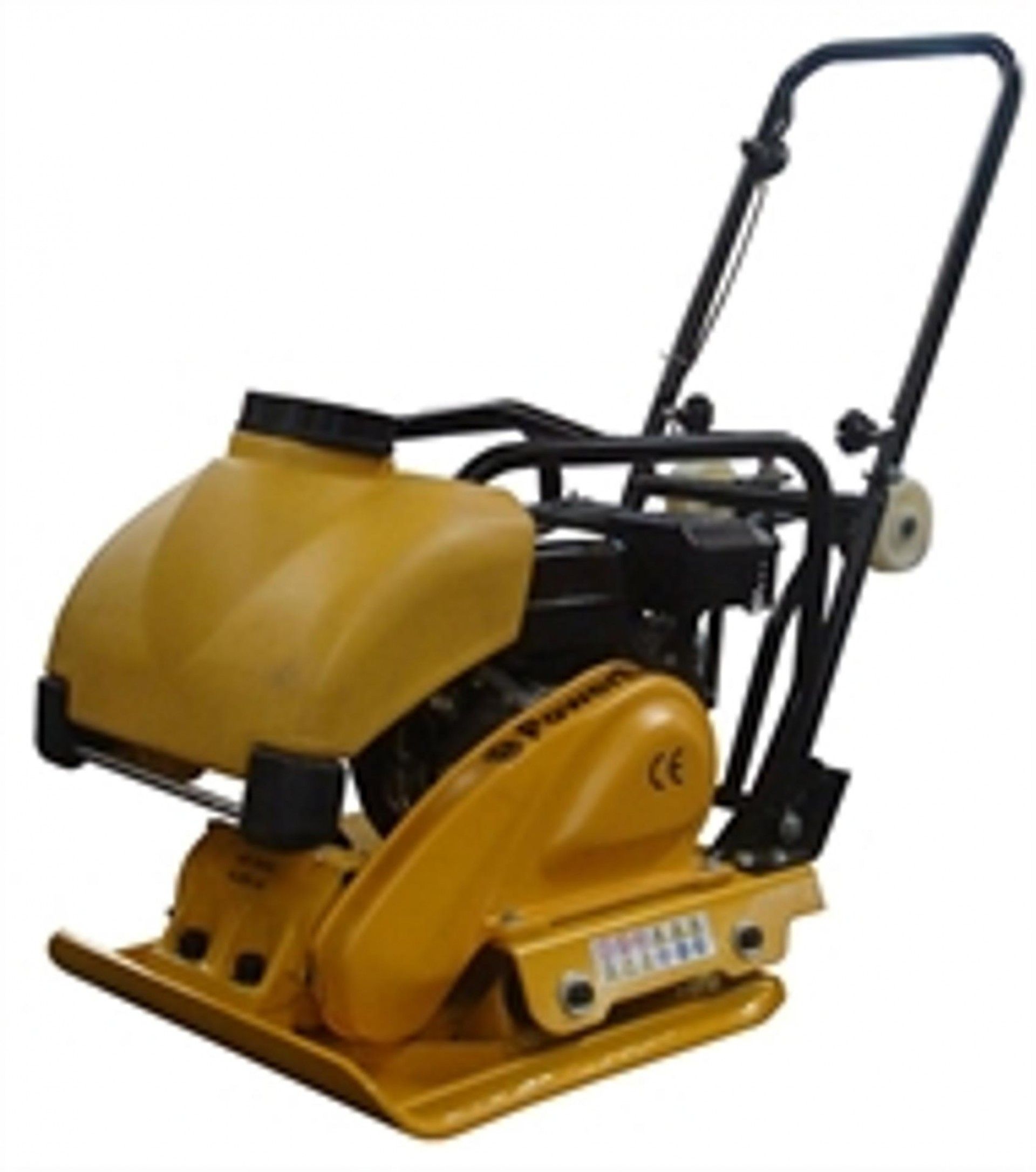 Placa Compactadora Gasolina Ppc90G refª 774202 Powered