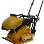 Placa Compactadora Gasolina Ppc90G refª 774202 Powered Placa Compactadora Gasolina Ppc90G refª 774202 Powered