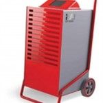 Desumidificador Eft 800 230V refª 350459 Itm Desumidificador Eft 800 230V refª 350459 Itm