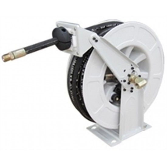 Desenrolador Mangueira Massa 1/4 Bspt | 10M Pghr10 ref� 201319 Powered