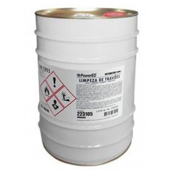 Liquido De Travoes Arbrake 25L refª 223105 Powered Liquido De Travoes Arbrake 25L refª 223105 Powered