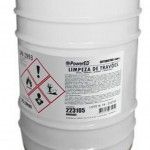 Liquido De Travoes Arbrake 25L refª 223105 Powered Liquido De Travoes Arbrake 25L refª 223105 Powered