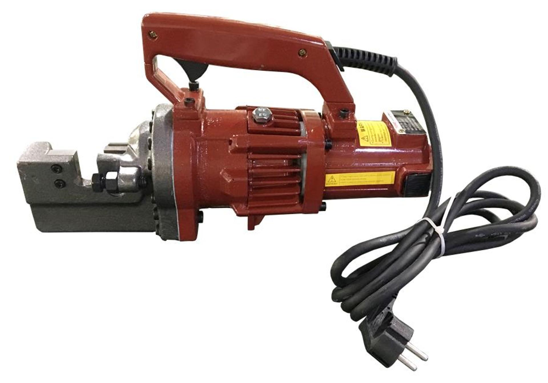 Tesoura Cortar Varao Eletrica 220V Tcv20 refª 300636 Toho