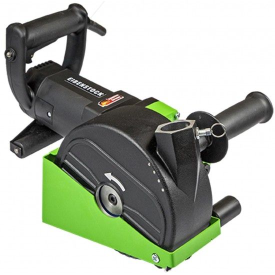 Frezadora Roos Emf-180.2 ref 381197 Eibenstock