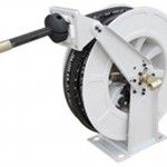 Desenrolador Mangueira Massa 1/4 Bspt | 10M Pghr10 ref� 201319 Powered