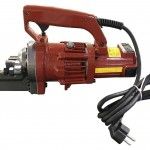 Tesoura Cortar Varao Eletrica 220V Tcv20 ref 300636 Toho