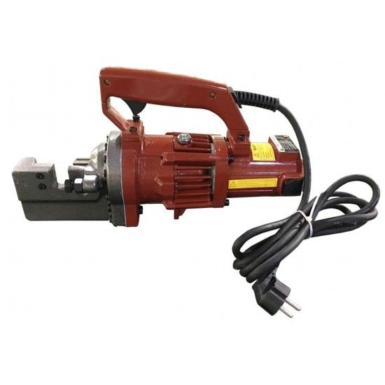Tesoura Cortar Varao Eletrica 220V Tcv20 ref 300636 Toho