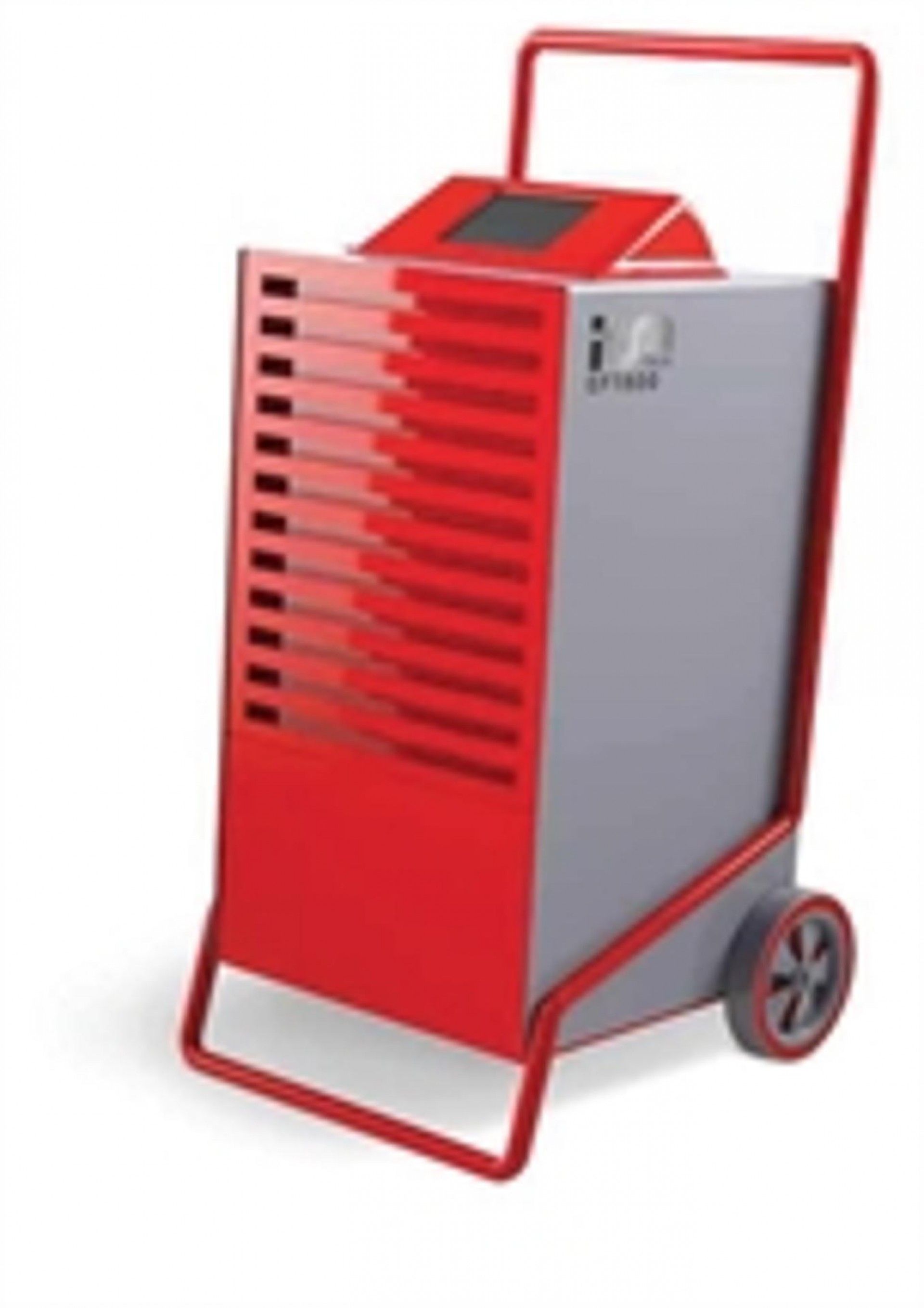 Desumidificador Eft 800 230V refª 350459 Itm
