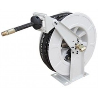 Desenrolador Mangueira Massa 1/4 Bspt | 10M Pghr10 refª 201319 Powered Desenrolador Mangueira Massa 1/4 Bspt | 10M Pghr10 refª 201319 Powered