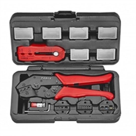 Conj. Alicate + Descar. + Terminais * 68013 ref� 344217 Force