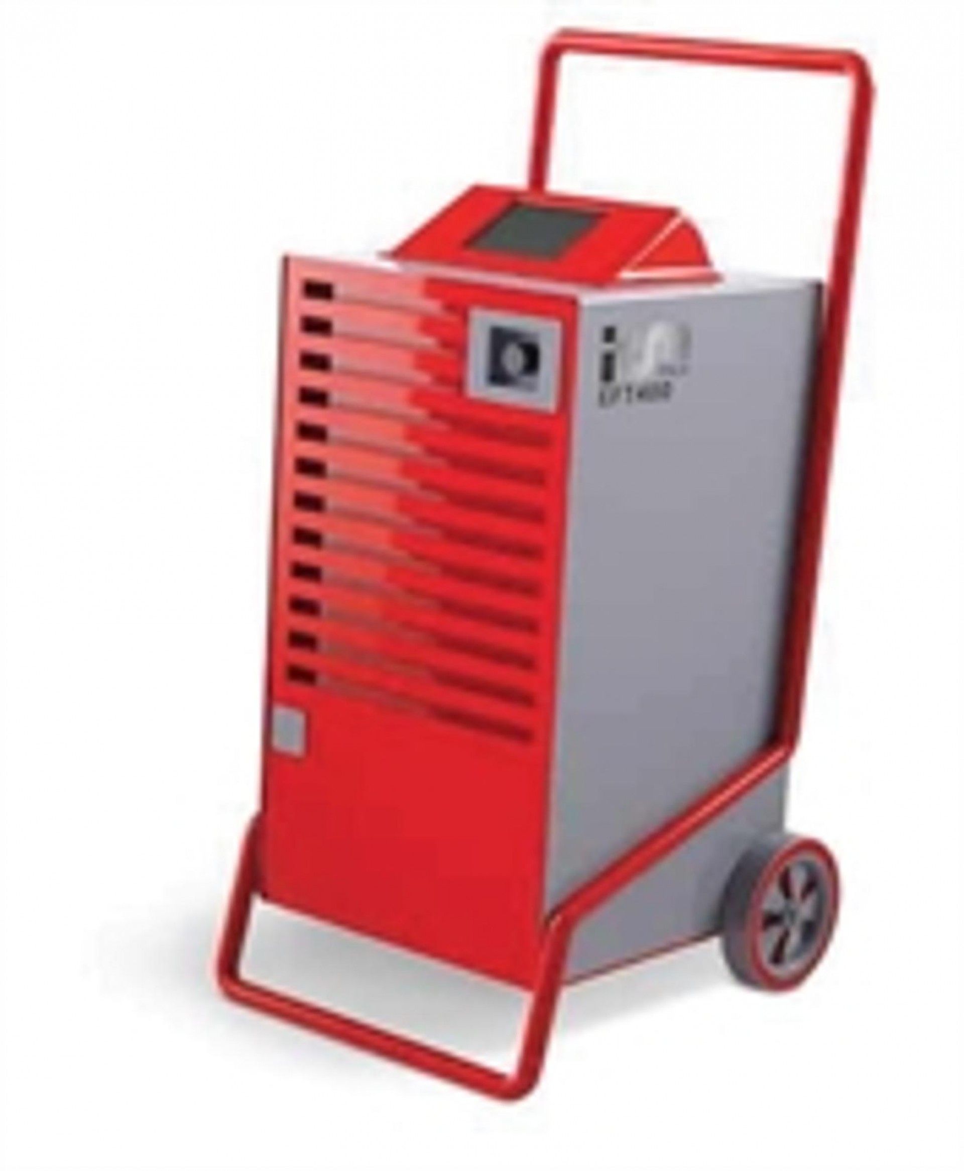 Desumidificador Eft 400 230V refª 350458 Itm