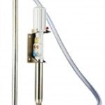 Bomba Oleo De Parede C/ Mangueira E Contador | 3:1 | 270mm ref� 201304 Powered