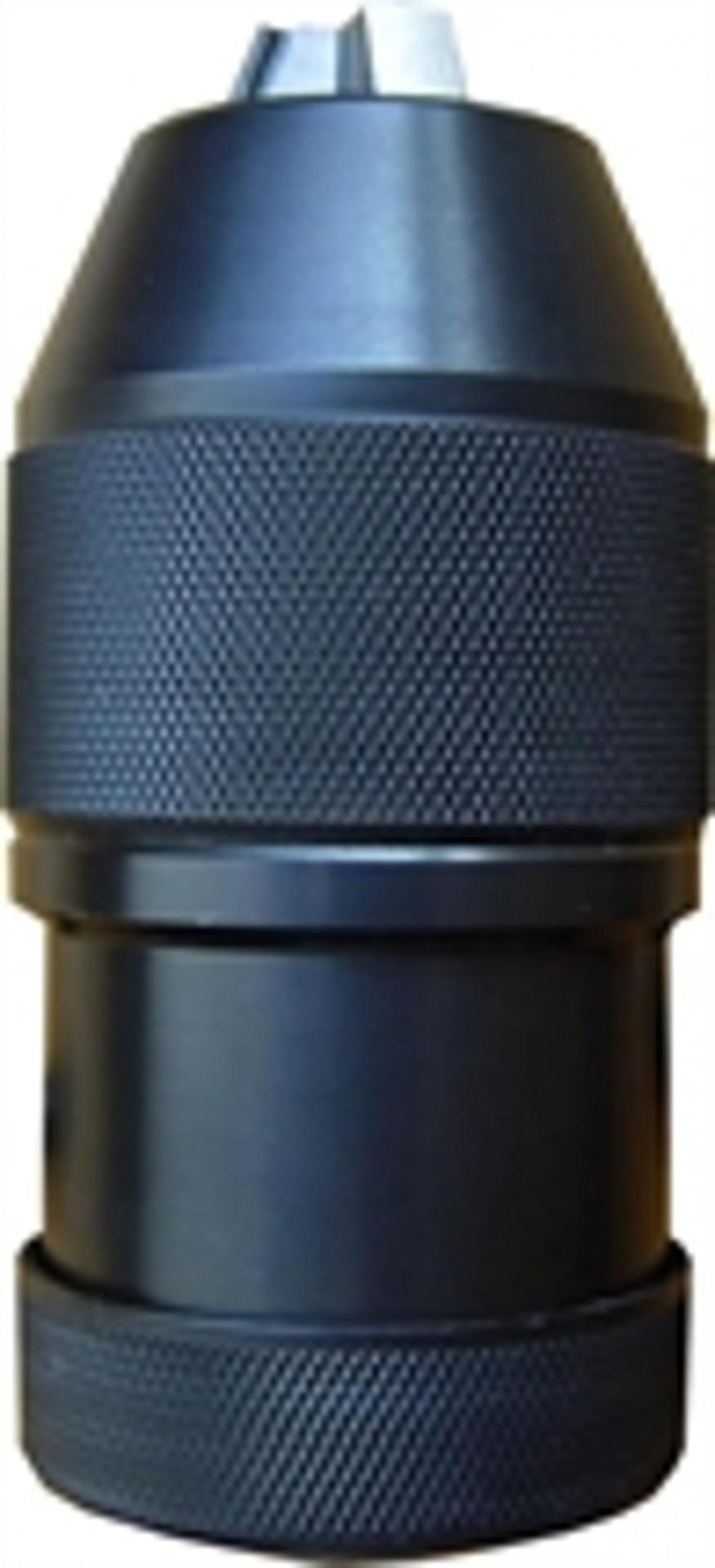 Bucha Aperto Rapido B18 1-16mm refª 200454 Heavyware