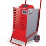 Desumidificador Eft 400 230V refª 350458 Itm Desumidificador Eft 400 230V refª 350458 Itm