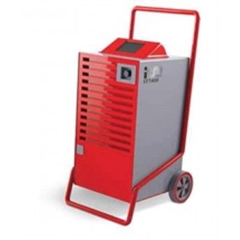 Desumidificador Eft 400 230V refª 350458 Itm Desumidificador Eft 400 230V refª 350458 Itm