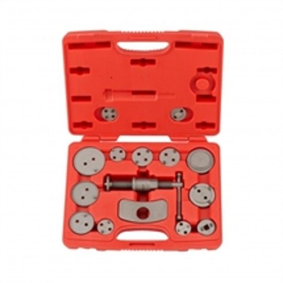 Jogo Des/Montar Sitema De Travoes 13Pc * 65802 ref� 344210 Force