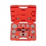 Jogo Des/Montar Sitema De Travoes 13Pc * 65802 ref� 344210 Force