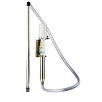 Bomba Oleo De Parede C/ Mangueira E Contador | 3:1 | 270mm ref� 201304 Powered