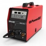 Semi-Automatica Inverter Sinergicapmig250S 220V ref� 300660 Powered