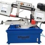 Serrote De Fita Pbs254 Cilindro Descida E Tensor 400V 3Ph ref� 276074 Powered