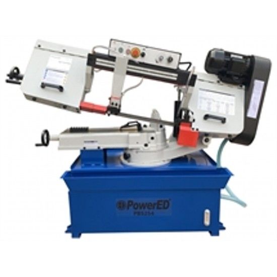 Serrote De Fita Pbs254 Cilindro Descida E Tensor 400V 3Ph ref� 276074 Powered