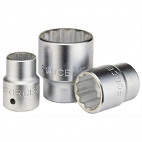 Chave Cx 77mm  Bi-Hex *1\"X103mm * 58977 ref� 348608 Force